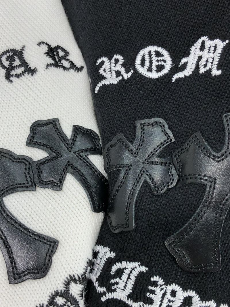 Chrome Hearts Sweaters